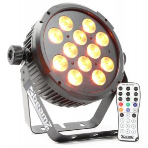 Hyr BeamZ 144W BT300 fjärrstyrd belysning i Göteborg