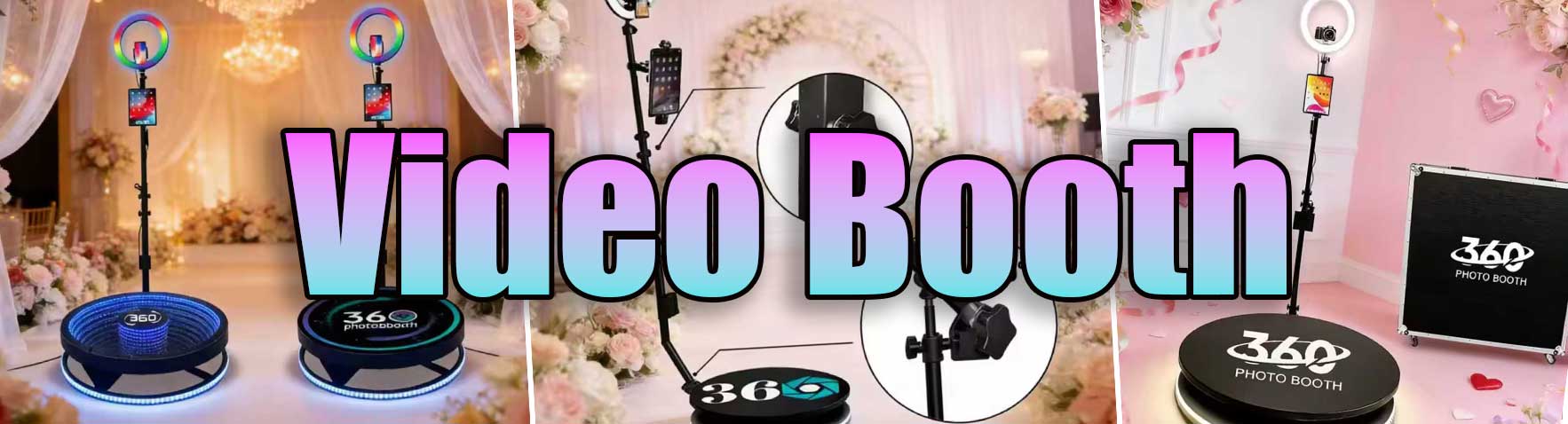 360 photobooth